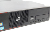 Fujitsu Esprimo E710 SFF i3-3220 3,3 GHz 8 Go de RAM