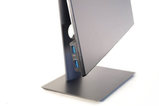 Монітор Dell UltraSharp U2419H 24" LED 1920x1080 IPS HDMI DisplayPort Клас A