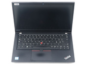 Laptop touchscreen Lenovo ThinkPad X390 i5-8365U 8GB 512GB SSD 1920x1080 Classe A- Windows 11 Home