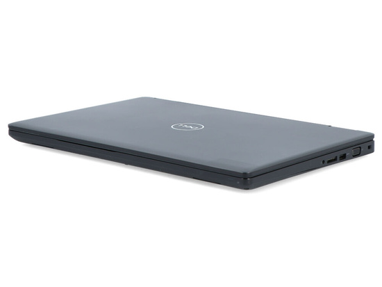 Dell Precision 3530 i7-8850H 16GB 512GB SSD M.2 1920x1080 Nvidia Quadro P600 Class A- Windows 11 Professional