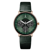 New smartwatch GlacierX Noa GX-N247