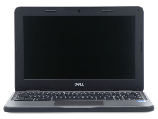 Dell Chromebook 3100 Celeron N4000 4GB 32GB 1366x768 Klasse A Chrome OS