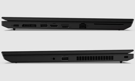 Lenovo ThinkPad L14 1st Gen i5-10210U 8GB 256GB SSD 1920x1080 Class A Windows 11 Home