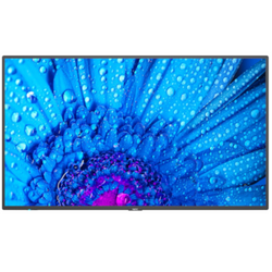 Monitor NEC MultiSync M431 43" LED 3840x2160 IPS HDMI ohne Standfuß Klasse A-