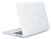 Apple MacBook Air 13" A1466 2014" i5-4260U 8GB 256GB SSD 1440x900 Klasse A- MacOS Big Sur QWERTY PL