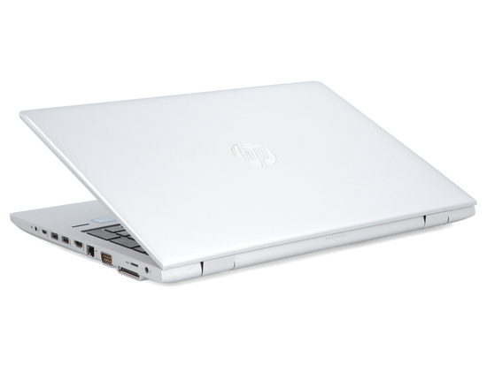 HP ProBook 650 G4 i5-8250U 8GB 256GB SSD 1920x1080 Classe B Windows 11 Home