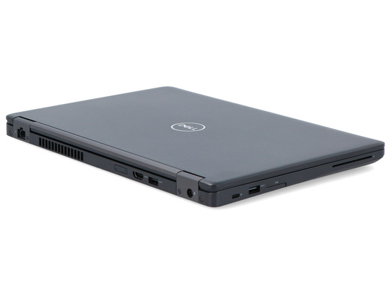 Dell Latitude 5490 i7-8650U 8GB 240GB SSD 1920x1080 Třída A Windows 11 Professional