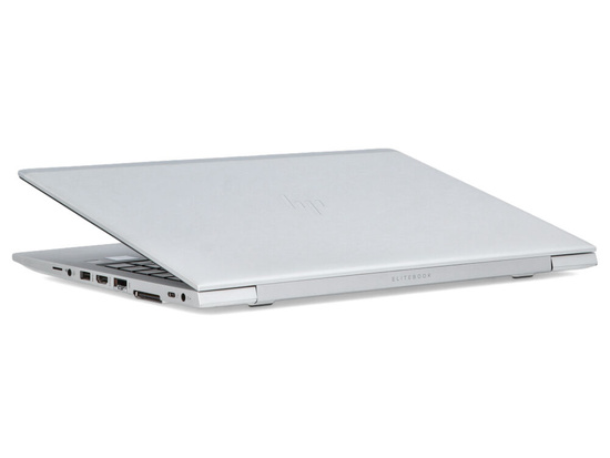 Сенсорний HP EliteBook 840 G5 i5-8250U 8GB 512GB SSD 1920x1080 Клас A Windows 11 Home