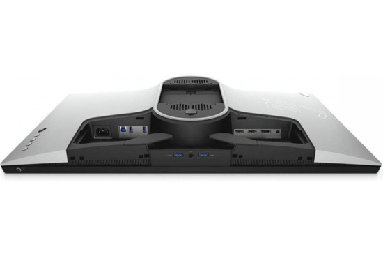 Monitor Dell AlienWare AW2720HFA 27" LED 1920x1080 IPS HDMI G-Sync FreeSync Dla Gracza Klasa A