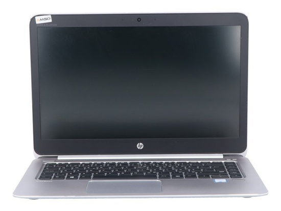 HP Elitebook Folio 1040 G3 i7-6500U 16GB 512GB SSD 1920x1080 Třída A- Windows 10 Professional