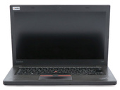 Dotykowy Lenovo ThinkPad T460 i5-6200U 1920x1080 Klasa A-