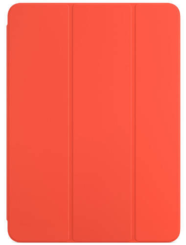 Оригінальний чохол Apple iPad Pro 12.9'' Smart Folio Electric Orange