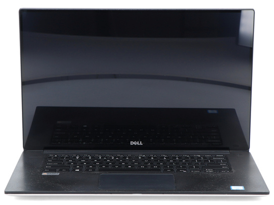 Touchscreen Dell Precision 5510 i7-6820HQ 16GB 480GB SSD 3840x2160 nVidia Quadro M1000M Klasse A Windows 10 Professional