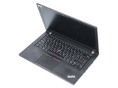 Lenovo ThinkPad T480 i5-7300U 8GB 240GB SSD 1920x1080 Třída A-
