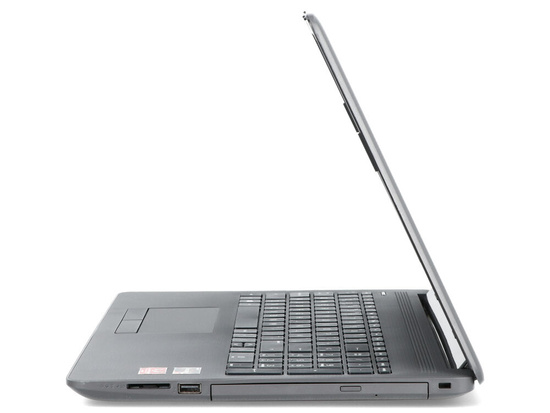 HP 255 G7 AMD Ryzen 3 2200U 8GB 256GB SSD 1366x768 Třída A Windows 10 Professional