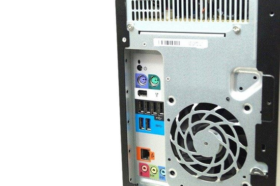 HP WorkStation Z420 TW E5-1650 8GB RAM