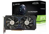 New Arktek GeForce RTX 3050 Hyperion 8GB GDDR6 Graphics Card High Profile