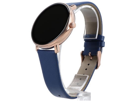 Nouvelle montre connectée GlacierX Noa GX-N247