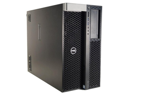 Dell Precision 7920 2x Xeon SILVER 4116 12x2,1GHz 32GB 480GB SSD NVS Windows 10 Professional