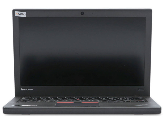 Lenovo ThinkPad X250 i5-5300U 8GB НОВИЙ ДИСК 120GB SSD 1366x768 Клас A- Windows 10 Home