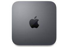 Apple Mac Mini 8,1 A1993 i5-8500B 6x3.0GHz 16GB 256GB SSD WIFI OSX