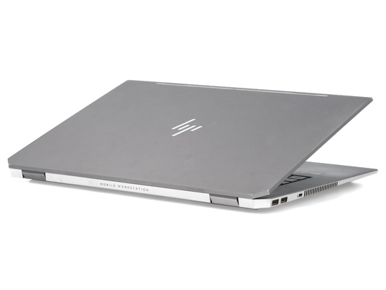 HP ZBook Studio G5 i7-9850H 32GB 1TB SSD 1920x1080 NVIDIA Quadro P1000 Клас A- Windows 11 Professional QWERTY