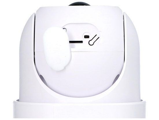 Нова розумна камера Starlight WiFi + Сонячна панель 3W USB-C PTZ 4Mpx FHD IP65 Encore View Spectra 400