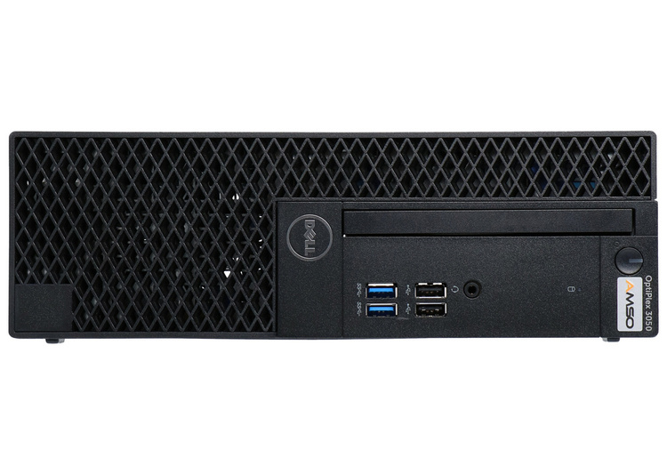 Dell Optiplex 3050 SFF G4400 3.3GHz 8GB 240GB SSD BN Windows 10  Professional 8 GB \ 240GB SSD \ Windows 10 Professional | Computers \ Case  \ Small Form Factor SFF Computers \