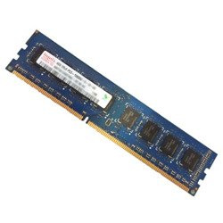 Оперативна пам'ять Hynix 8GB DDR3L 1600MHz PC3L-12800 1.35V Низька напруга ПК