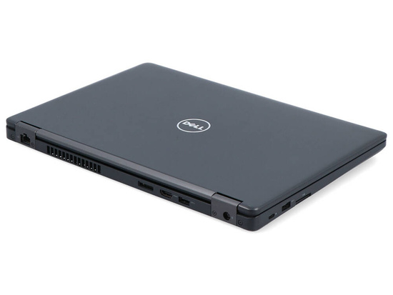 Dell Latitude 5480 i5-7200U 8GB 512GB SSD M.2 1366x768 Клас B Windows 10 Professional