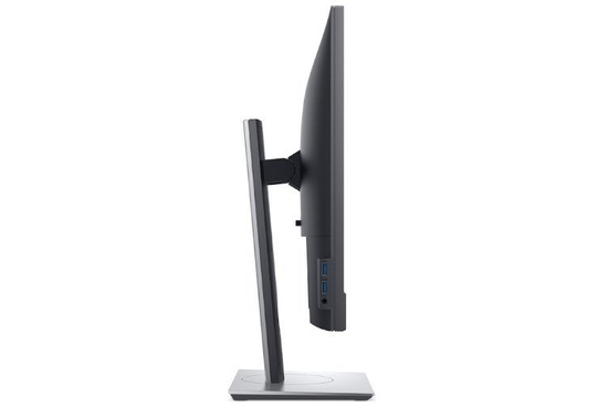 Moniteur Dell P2418HZM 24" LED 1920x1080 IPS HDMI Noir