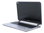 HP ProBook 450 G3 i5-6200U 8GB 256GB SSD 1366x768 QWERTY Class A Windows 10 Professional