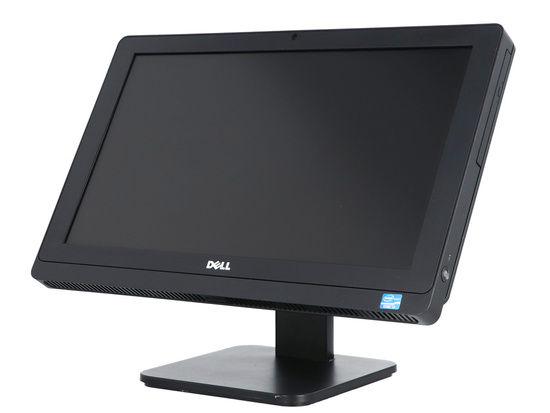 Dell Optiplex 3011 All-In-One Computer i3-3220 4GB 500GB Webcam B Grade/C Grade