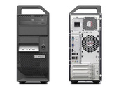Lenovo ThinkStation E30 E3-1225 4x3.1GHz 16GB 240GB SSD Windows 10 Professional