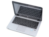 Touch HP EliteBook 820 G3 i5-6300U 8GB 240GB SSD 1920x1080 Class A Windows 10 Preinstalled