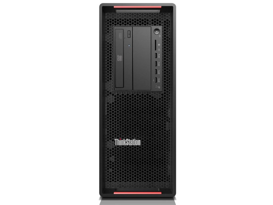 Lenovo ThinkStation P720 Silver 4110 8x2.1GHz 16GB 480GB SSD Windows 11 Professional