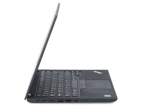 Lenovo ThinkPad T495 AMD Ryzen 5 PRO 3500U 16GB 512GB SSD 1920x1080 Třída A Windows 11 Home