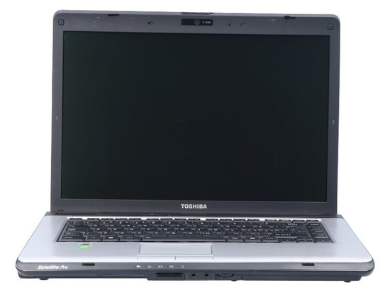 Toshiba Satellite Pro A200 Blitz Core 2 Duo T5450 4GB 250GB HDD 1280x800 Klasse A Linux Mint