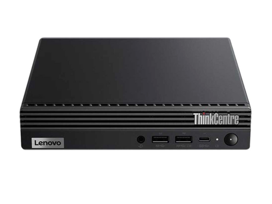 Lenovo ThinkCentre M70q i5-10400 6x2.9GHz 16GB 256GB SSD Windows 11 Professional