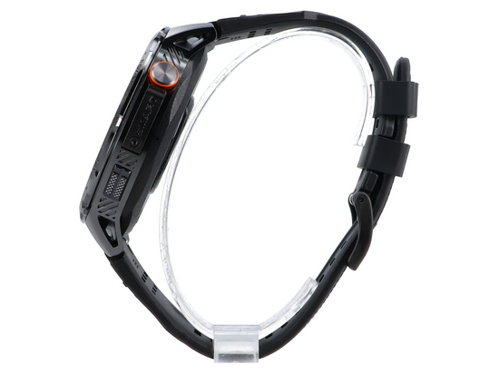 Nouveau Smartwatch GlacierX Monument GX-MC69