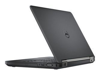 Dell Latitude E5440 i3-4030U 8GB NOVÝ DISK 240GB SSD 1366x768 Třída A Windows 10 Home