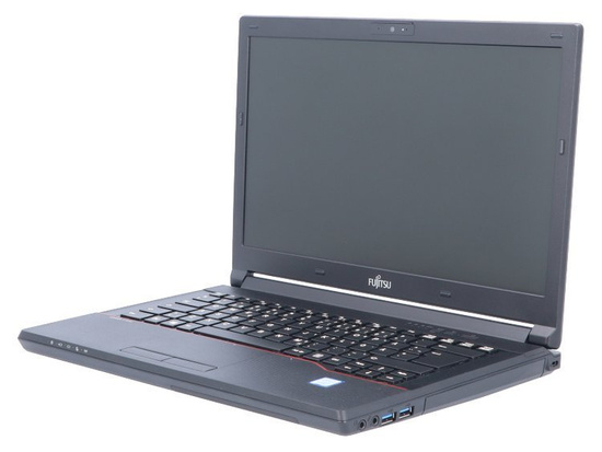 Fujitsu LifeBook E547 BN i5-7200U 8GB 240GB SSD 1920x1080 Class A Windows 10 Professional