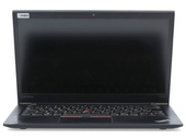 Lenovo ThinkPad T470s i5-6300U 8GB 240GB SSD 1920x1080 Třída A- + Taška + Myš