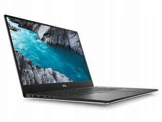 Dell Precision 5530 i7-8850H 32GB 512GB SSD M.2 1920x1080 NVIDIA Quadro P1000 Třída A Windows 11 Professional