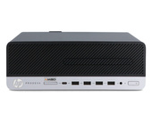 HP ProDesk 600 G3 SFF i7-7700 3.6GHz 16GB 512GB SSD Windows 10 Professionale