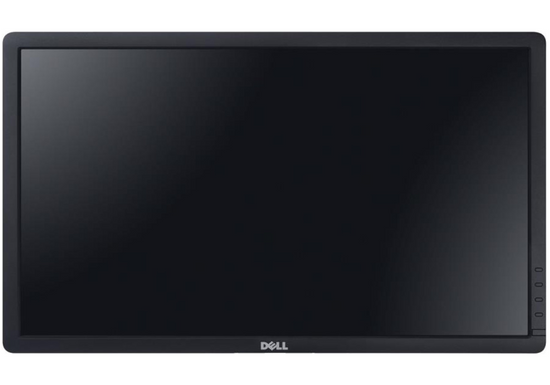 Dell P2212H 22" LED 1920x1080 DVI D-SUB Without Stand Black Class A-