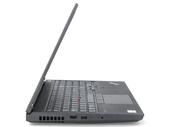 Lenovo ThinkPad P15 Gen 1 i7-10850H 32GB 1TB SSD 1920x1080 nVidia Quadro T2000 Клас A Windows 11 Professional