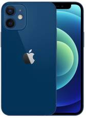 Apple iPhone 12 Mini A2399 4GB 128GB Blue Aftermarket iOS