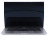 Apple MacBook Pro A1707 i7-7820HQ 16GB 512GB SSD 2880x1800 AMD Radeon Pro 560 Class B MacOS Big Sur