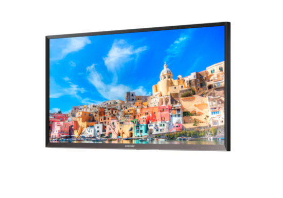 Monitor Samsung S27D850T 27'' LED 2560x1440 VA HDMI DVI Senza supporto Classe A